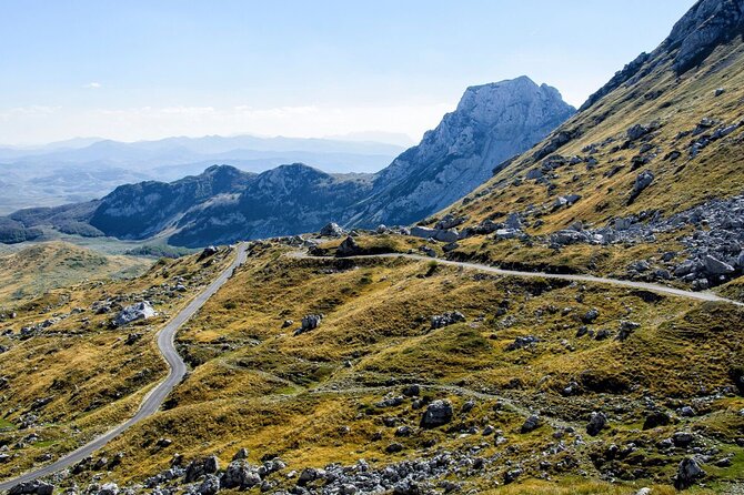 1-Day Montenegro Hiking Tour to Durmitor National Park - Why this Durmitor day trip is worth considering