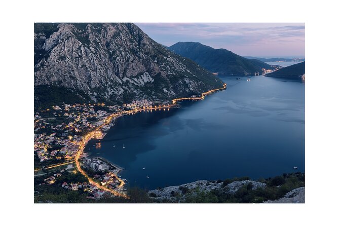 1-Day Montenegro Hiking Tour to Durmitor National Park - Finishing the hike and eating after the climb