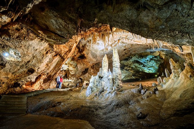 1-Hour Guided Lipa Cave Adventure in Montenegro - Key points before you go