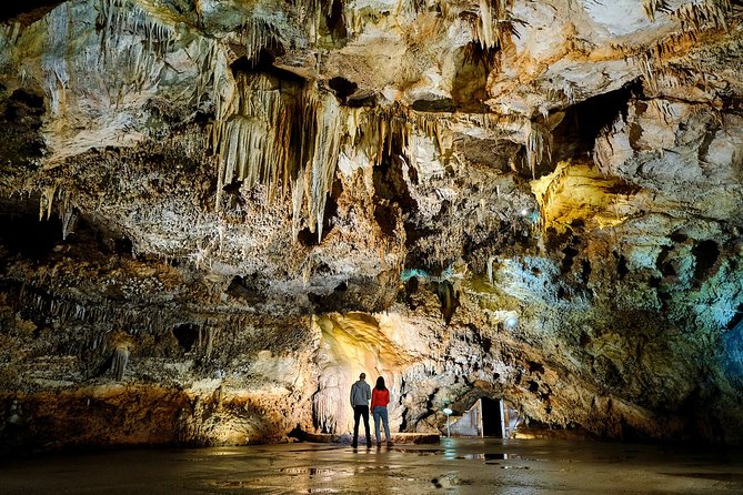 1-Hour Guided Lipa Cave Adventure in Montenegro - Why Lipa Cave makes a good Montenegro side trip