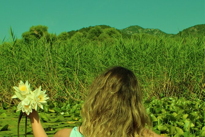 1-hour Kayak Adventure through Skadar Lake from Virpazar - What $14.60 includes and what it does not