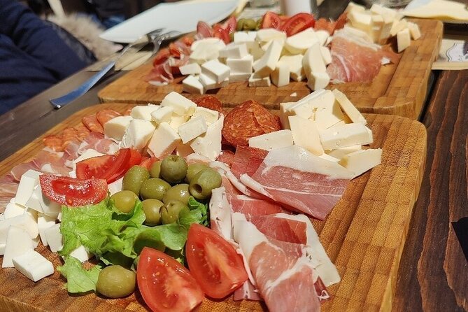 3 Hour Kotor Food Tour - Rick Steves' Recommended - Guides make the difference