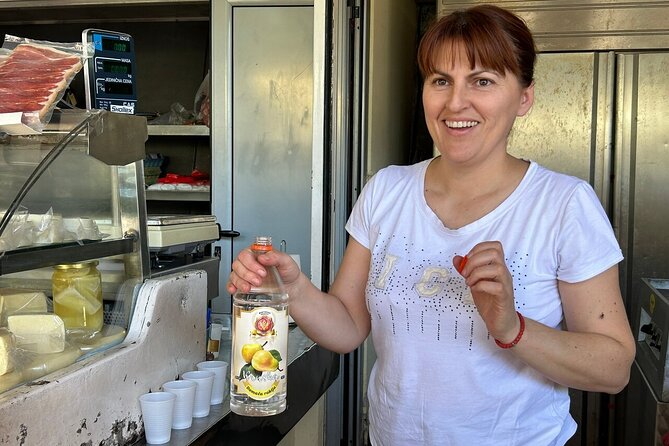 3 Hour Kotor Food Tour - Rick Steves' Recommended - Price, pace, and what the $168.20 buys you