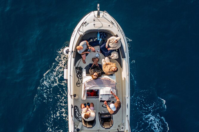 3 Hours Blue Cave Tour in Montenegro - Why this boat trip works so well from Kotor