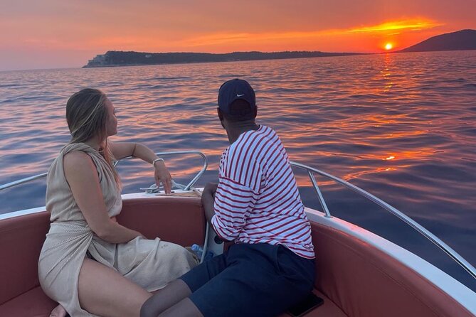 3 Hours Private Blue Cave Adventure (Free Drinks) - What the Boat Experience Is Like