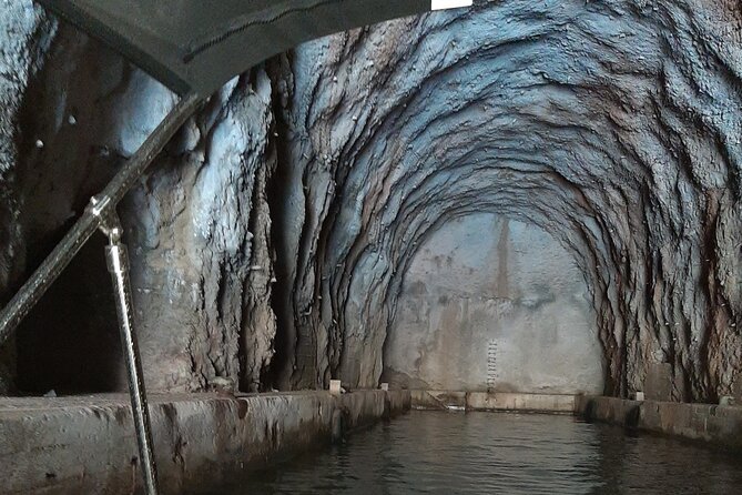 3 Hours Speed Boat tour to the Blue Cave - Service from Miki Travel Kotor