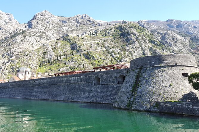 3H Guided Kotor & Cable Car Tour - Why this Kotor combination works