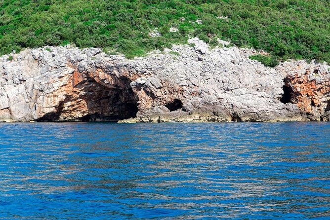 4h Private Tour: Explore Kotor bay & enjoy in Blue Cave and Beach - The best parts of this Kotor boat trip