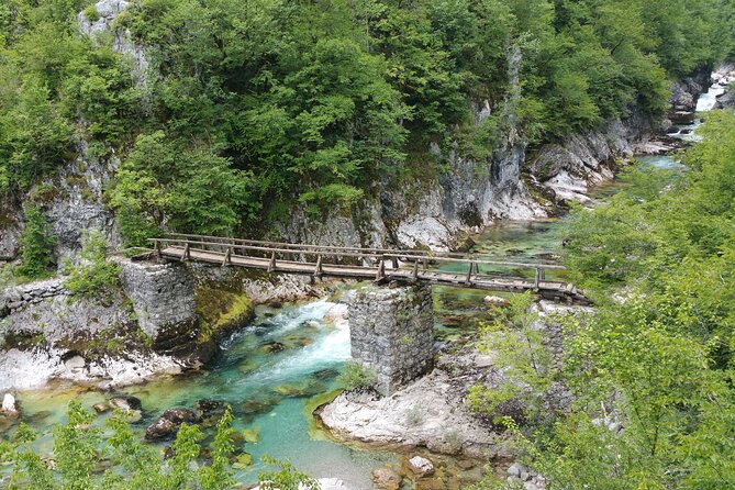 8-Day Tour Montenegro Durmitor Mountain and Adriatic Coast - Day 3: A high route toward Međed