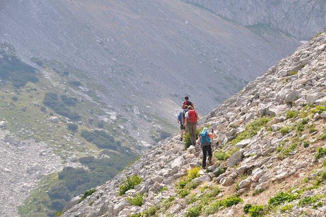 8-Day Tour Montenegro Durmitor Mountain and Adriatic Coast - Day 1: Arriving in Žabljak