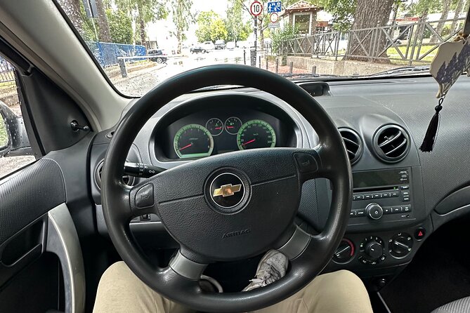 AIRPORT TRANSFER Montenegro Budva Tivat Podgorica Kotor Perast - Podgorica Airport to Budva with an optional sightseeing idea