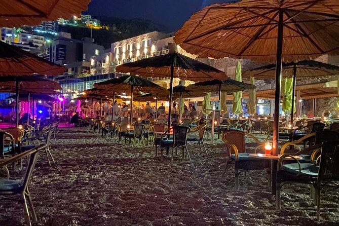 AIRPORT TRANSFER Montenegro Budva Tivat Podgorica Kotor Perast - Budva pickup and return airport rides