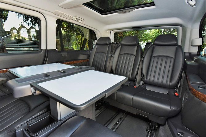 Airport Transfer Tivat/Porto Montenegro to Portonovi /Herceg Novi - The human side of the service