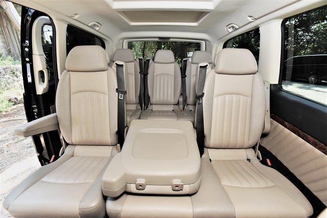 Airport Transfer Tivat/Porto Montenegro to Portonovi /Herceg Novi - Portonovi and Herceg Novi as drop-off choices