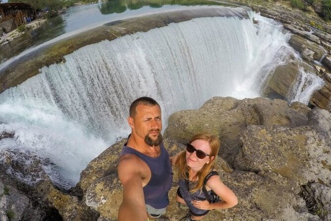 ALBANIA tour - Rozafa, Skadar lake, Niagara waterfalls, Shkodra - Key points before you book