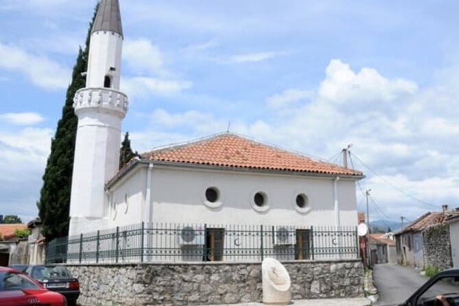 ALBANIA tour - Rozafa, Skadar lake, Niagara waterfalls, Shkodra - Wine, snacks, and what is actually included