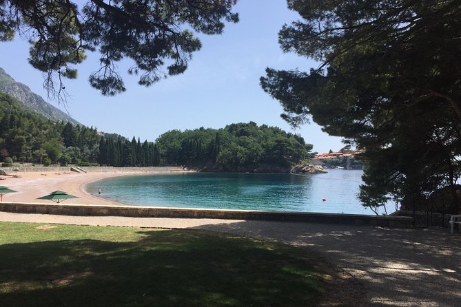 Ancient Budva & Unique St.Stephen Private Tour - Key points before you book