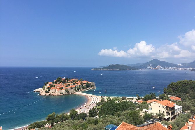 Ancient Budva & Unique St.Stephen Private Tour - Timing, traffic, and the cruise-port question