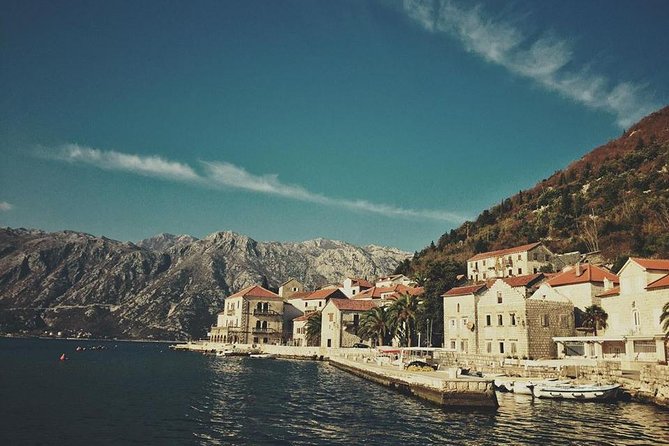 Best from our coast (Kotor bay, Budva, Sv Stefan, Skadar lake) - Skadar Lake begins the visual story