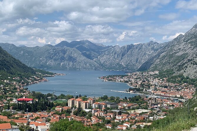 Best from our coast (Kotor bay, Budva, Sv Stefan, Skadar lake) - Sveti Stefan is a short but memorable pause