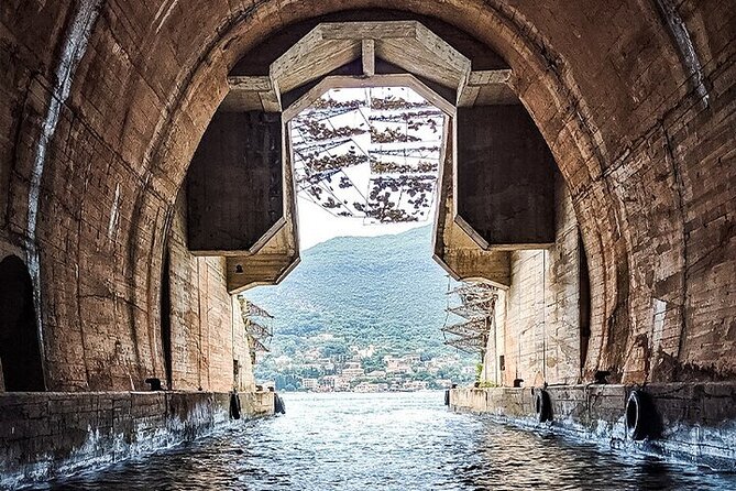 Best Private Blue Cave & Bay of Kotor Speedboat Tour - Our Lady of the Rocks and the €3 question