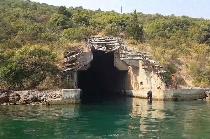 Best Private Blue Cave & Bay of Kotor Speedboat Tour - Is $602.06 good value?