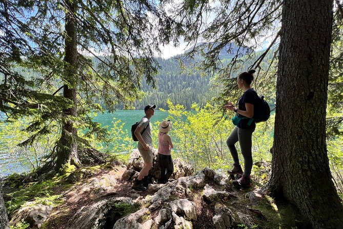 Biogradska Gora National Park Tour with Optional Add-Ons - Why the private format matters
