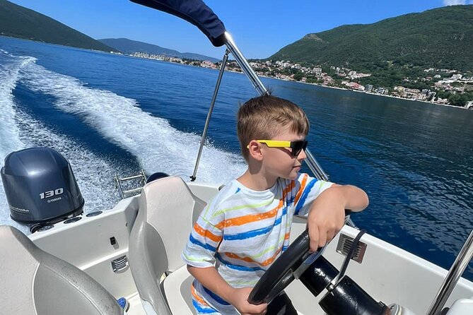 Blue Cave 3 hours PRIVATE tour with modern speedboat - Is $480.55 a fair price for a private group?