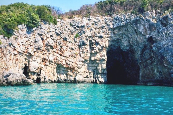 Blue Cave Adventure - Key points to know before booking