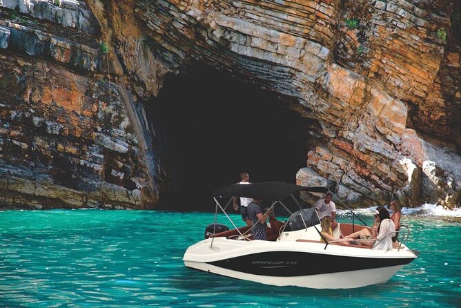 Blue Cave Adventure - Timing, meeting point, and practical planning