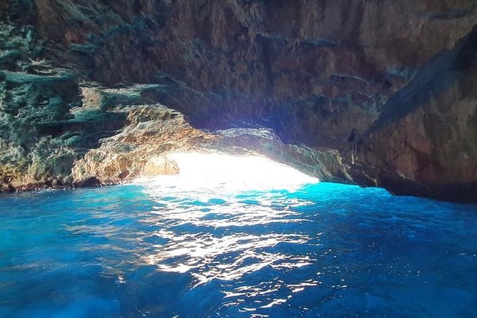 Blue Cave Adventure & Beach Time - What $465.58 means for your group