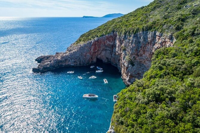 Blue Cave and Lady of the Rocks 3 Hour Tour - How much value do you get for $54.22?