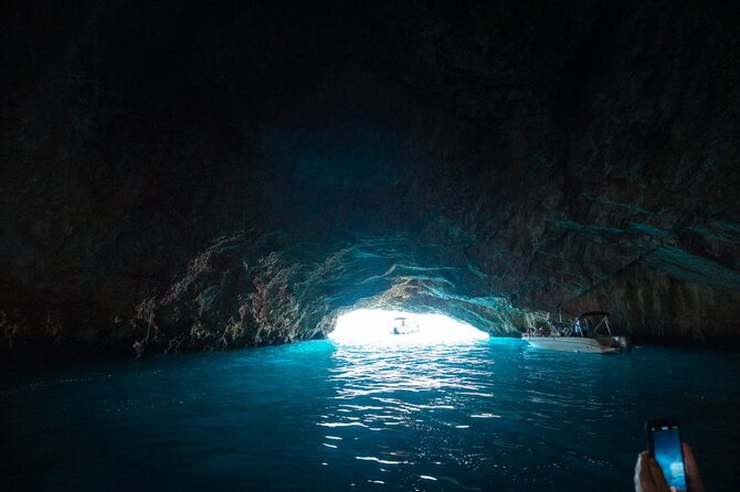 Blue Cave and Lady of the Rocks 3 Hour Tour - What to bring for a more comfortable ride
