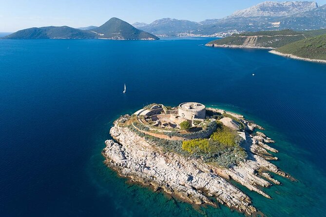 Blue Cave and Our Lady of the Rocks - 3h Private Speedboat Tour - Why this Kotor boat trip is worth considering