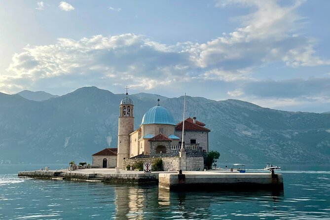 Blue Cave and Our Lady of the Rocks - 3h Private Speedboat Tour - From Kotor to the wider bay