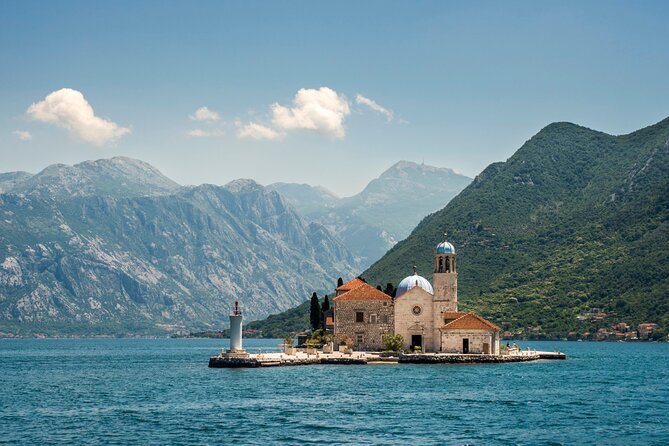 Blue Cave Guided Tour in Kotor Bay - Key points before you book
