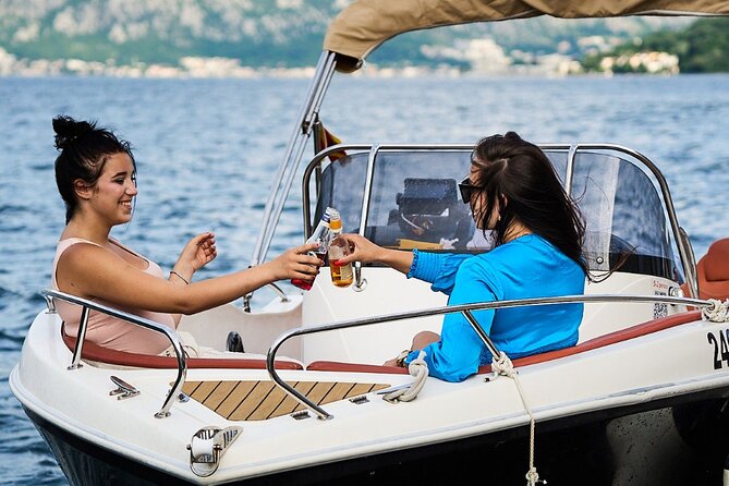 Blue Cave Guided Tour in Kotor Bay - Who will enjoy this tour most?