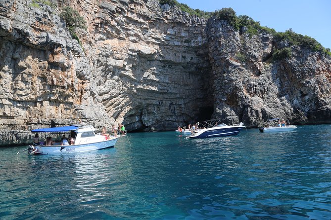 Blue Cave Kotor & Lady of the Rocks Private Tour (up to 5 people) - What the private format really adds