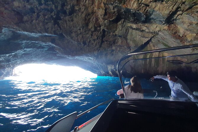 Blue Cave Kotor & Lady of the Rocks Private Tour (up to 5 people) - Comfort, equipment, and the pace of the ride