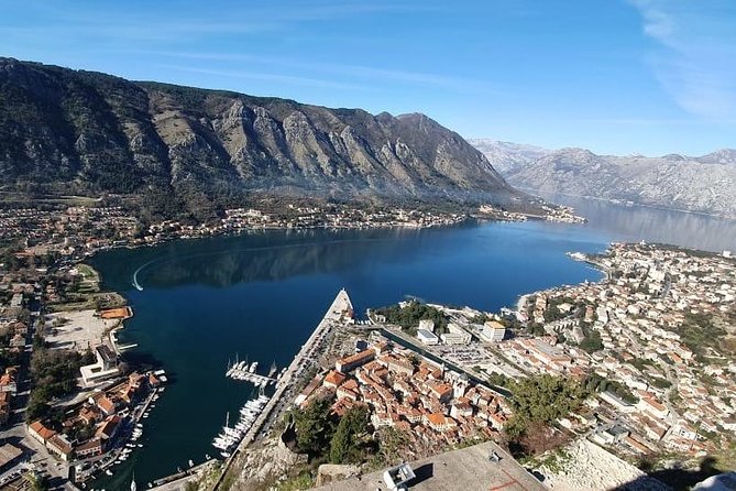 Blue Cave Kotor & Lady of the Rocks Private Tour (up to 5 people) - Weather, cancellations, and useful planning tips