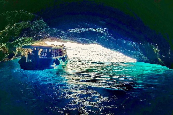 Blue Cave Kotor & Lady of the Rocks Private Tour (up to 9 people) - Timing, weather, and comfort tips