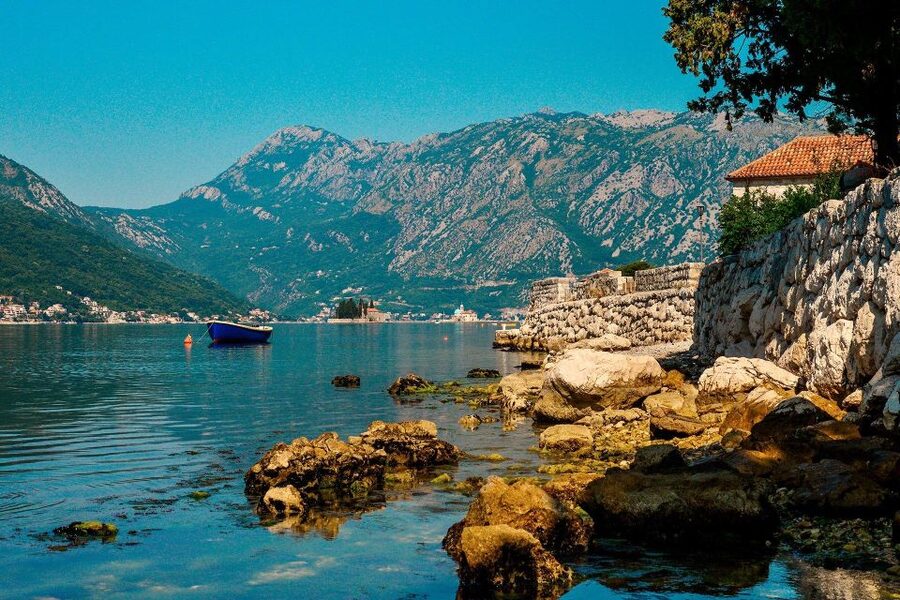 Bokokotor Bay, Blue Cave and panorama of Mamula - Is $40 a fair price?