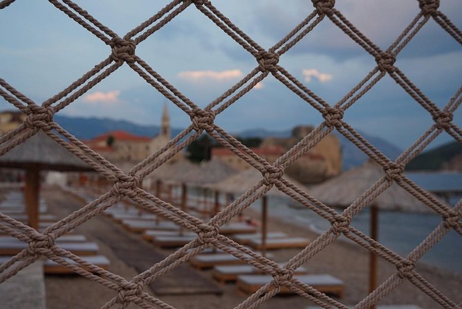Budva 1 hour Private walking tour - Why a private hour can work well in Budva