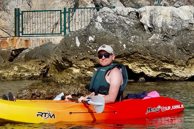 Budva Bay: Kayak & SUP Tour to Coastal Caves - Photos, equipment, and what to pack