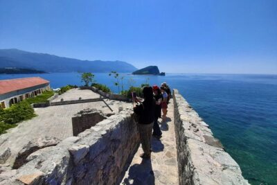 Budva City Tour