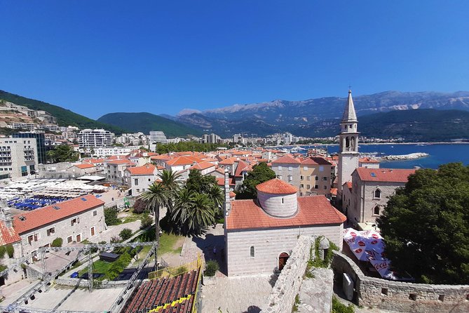 Budva City Tour - Is $116 per person a fair price?