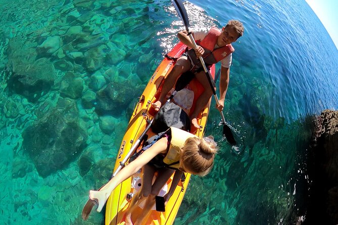 Budva: Kayak & SUP Rental - Should you book the Budva kayak and SUP rental?