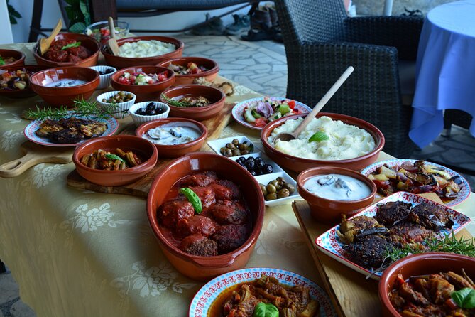 Cooking Class with dinner/lunch in Ulcinj Montenegro - Is $65.02 a fair price?