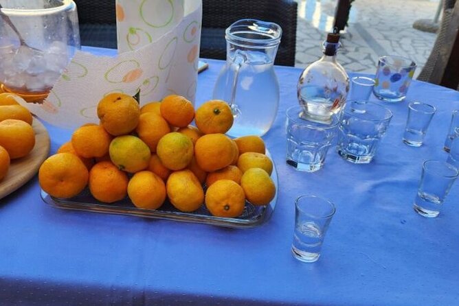 Cooking Class with dinner/lunch in Ulcinj Montenegro - Getting to Guest House Vera in Ulcinj