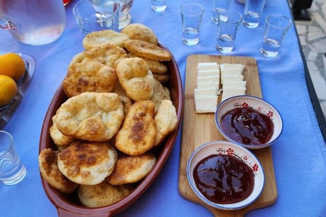 Cooking Class with dinner/lunch in Ulcinj Montenegro - Who will enjoy this evening most?
